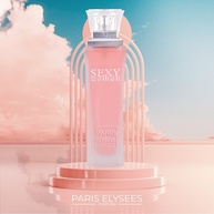Billion & Sexy Woman: Kit Perfumes Paris Elysees - imagem 2