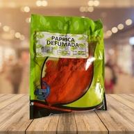 Tempero Paprica Defumada em Pó, Vermelho, 100g, Validade até 08/2028 - imagem 4