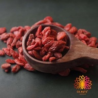 1 Kg Goji berry Desidratado Importado | Rico em Vitaminas | Marca Ca.Nuts (1 Kg) - imagem 5