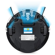 ILIFE V5s Pro - Robô Aspirador e Mop 2 em 1 com Tanque de Água | Limpeza Automática e Inteligente - imagem 5
