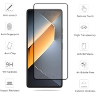Película Protetora Tecno Pova 6 Pro: Kit 6 em 1 - imagem 3