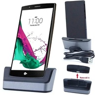 Carregador LG V10/V20: Base + Power Bank 2 em 1 - imagem 3