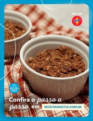 Achocolatado em Pó NESCAU 1,2kg - imagem 3