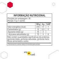 Mel com Geleia Real Kids em Sachê 144 g - imagem 4