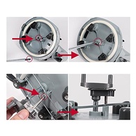 Kit Completo para Pintura em Plástico 1L - Sistema Avançado de Vedação e Desempenho Profissional - imagem 4