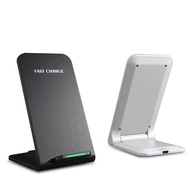 Carregador 2 em 1: Wireless + USB 15W - imagem 2