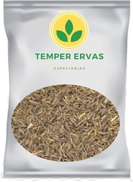 Cominho Em Grão - 250g - imagem 1