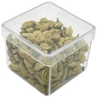 Especiaria Cardamomo em Grãos 25g - imagem 3