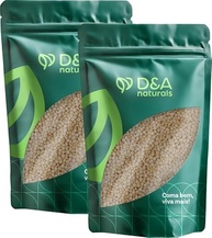 Quinoa em Grãos Branca 2kg - imagem 1