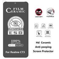 Realme C73: Kit Protetor Tela + Lente 3 em 1 - imagem 4