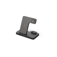 Carregador 3 em 1 Apple: Wireless e Rápido! - imagem 2