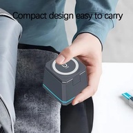 Carregador 3 em 1: Wireless, Lâmpada e Suporte! - imagem 2