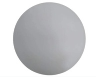 Difusor de Ventilador de Teto Volare em Vidro Fechado 30cm - Design Elegante e Funcional - imagem 3