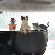 em-4-kit-painel-gatinhos-de-personalizar-para-de-a-veiculo-decoracao-seu-fofos-abs-carro-a