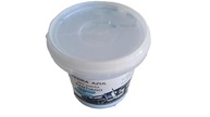 Kit 4 Pedra Azul Em Pasta P Polimento (500gr) Roda Tanq Crom - imagem 3