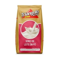 Soro de Leite em Pó Desmineralizado em 40% Pacote de 25kg, Triângulo. - imagem 1