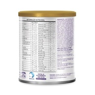 Leite Lcp Fórmula Infantil Em Pó Lata 400g - Kit Com 2 Latas para Lactantes - imagem 3