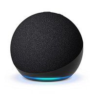 Echo Dot 5ª Geração: O Melhor Som em um Smart Speaker Compacto (Preto) - imagem 3