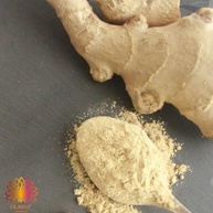 Gengibre em Pó Premium | Ca.Nuts (500g) - imagem 3