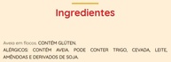 Aveia em Flocos Natural Life - 500g - imagem 4