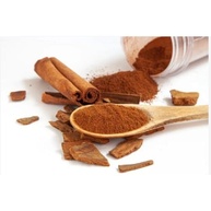 Canela em Pó 500Gr - imagem 1