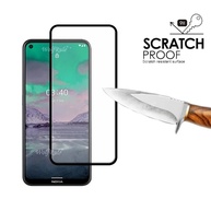 Kit 4 em 1: Película de Vidro Blindada para Nokia 3.4 e 5.3 - imagem 2