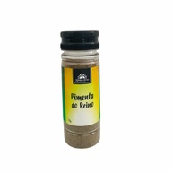 Kit 3X: Pimenta do Reino em Pó Tempero Kampo de Ervas 70g - imagem 2