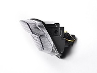 Luz Traseira LED Integrada para Honda CBR1000RR 2008-2014: Freio, Seta e Posição em Um Só! - imagem 5
