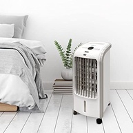 Climatizador de Ar Eos Arctic Fresh 4L 4 em 1 ECL40D 110V - Refresque seu Ambiente com Tecnologia Avançada - imagem 3