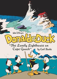 em-a-biblioteca-solitario-vol-de-carl-cape-o-farol-a-duck-completa-barks-donald-29-quack-a