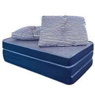 em-a-cama-1-dobravel-azul-colchonete-jacquard-confortavel-puff-em-sofa-3-tecido-travesseiros-com-a
