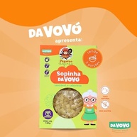 em-a-da-3-sopinha-pronta-15-vovo-saudavel-alimentacao-minutos-rende-infantil-porcoes-a