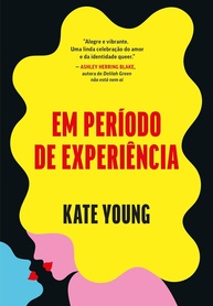 Em Período de Experiência: Uma Comédia Romântica Queer Inovadora - imagem 1