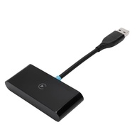 Adaptador Bewinner: Transforme seu Carro em Conectividade Sem Fio para Android Auto e Apple CarPlay - imagem 2