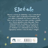 Ele é Ele: Um Livro Inspirador para Fortalecer a Identidade Masculina em Crianças - imagem 3