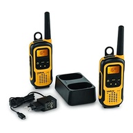 Rádio Comunicador Intelbras RC 4102 Waterproof IP67 - Comunicação Confiável em Qualquer Aventura! - imagem 4