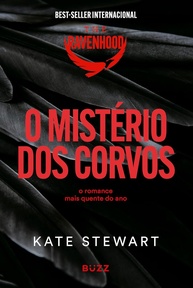 O Mistério dos Corvos: Suspense, Desejo e Segredos em Ravenhood - imagem 1