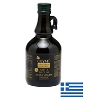 Olymp Azeite De Oliva Grego 500Ml Em Caixa Presente Acidez Máxima 0 3% - imagem 3
