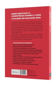 Domine a Arte da Negociação: Obtenha Melhores Acordos em Todas as Áreas da Sua Vida - imagem 4