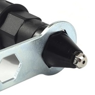 Adaptador Rebitador Lorben GT6221: Transforme Sua Furadeira em Rebitadeira Potente! - imagem 5