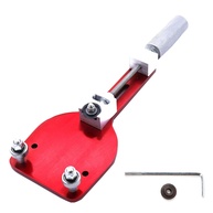 Cortador de Filtro de Óleo Universal MOCW 77750 em Alumínio Tarugo - Ajustável 6cm a 12.7cm - imagem 1