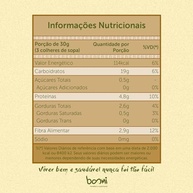 Kit 2X: Aveia em Lâminas Orgânica Alvorada 500g - imagem 3