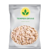 Amaranto em Flocos a Granel 250g - imagem 1