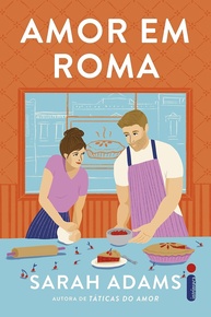 Amor em Roma: A Comédia Romântica que Vai Te Conquistar - imagem 1