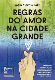 Regras do Amor na Cidade Grande: Romance Queer em Seul - imagem 2