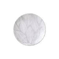 Prato Sobremesa Tramontina Arbo 19cm em Porcelana Decorada - Elegância e Durabilidade na Mesa - imagem 2