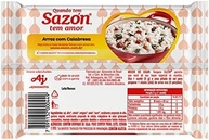 TEMPERO EM PÓ SAZÓN® PARA ARROZ 60G - imagem 1