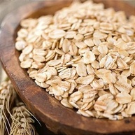Aveia em Flocos Grossa SEM GLUTEN (500gr) - imagem 1
