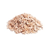 Aveia em Flocos Grossa SEM GLUTEN (1kilo) - imagem 1
