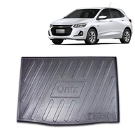 Protetor de Porta-Malas Premium para Chevrolet Onix (2013-2020) - Bandeja em Relevo - imagem 2